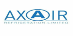 Logo Servicio Tecnico Axair  