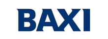 Logo Servicio Tecnico Baxi  