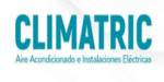 Logo Servicio Tecnico Climatric  