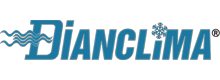 Logo Servicio Tecnico Dianclima  