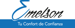 Logo Servicio Tecnico Emelson  