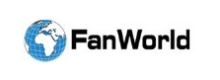 Logo Servicio Tecnico Fanworld  
