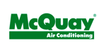 Logo Servicio Tecnico Mcquay  