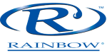 Logo Servicio Tecnico Rainbow  