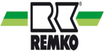 Logo Servicio Tecnico Remko  