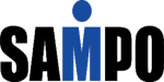 Logo Servicio Tecnico Sampo  