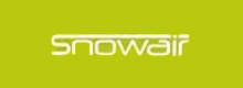 Logo Servicio Tecnico Snowair  