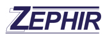 Logo Servicio Tecnico Zephir  