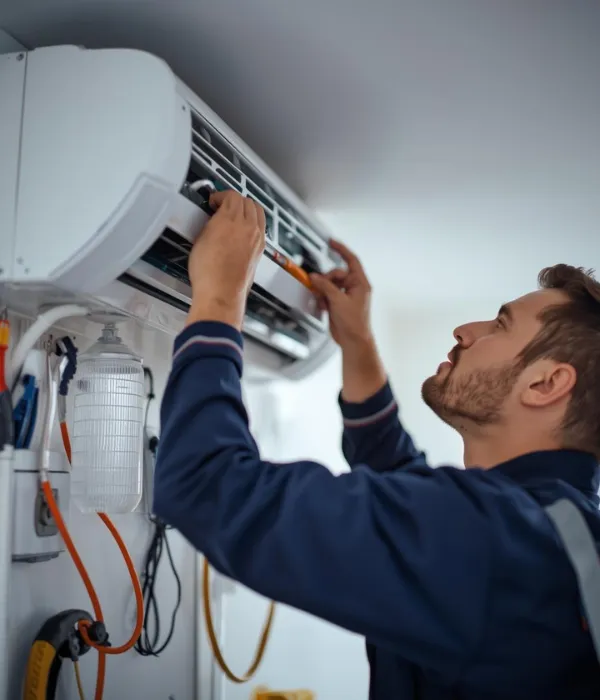 Técnico especializado en aire acondicionado Airawa